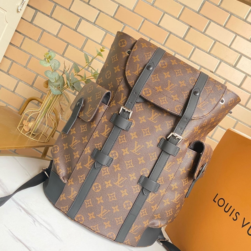 LV Backpacks